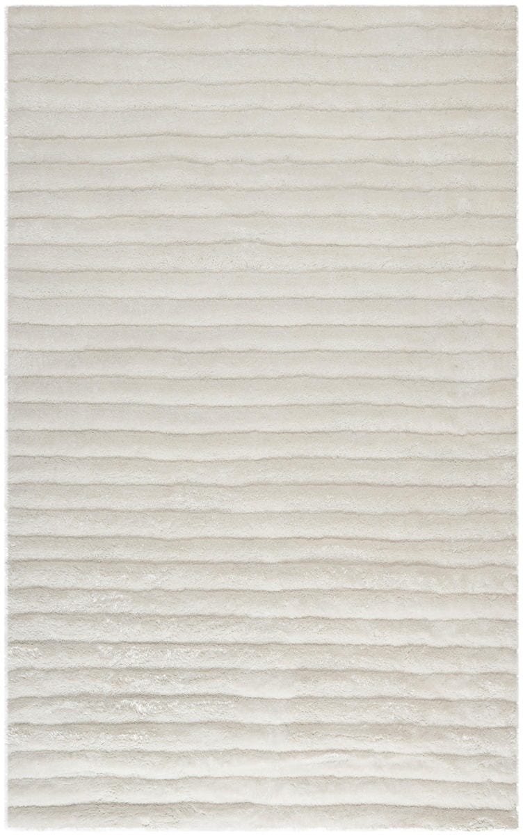 Safavieh Shag Sg554A Pearl Shag Area Rug