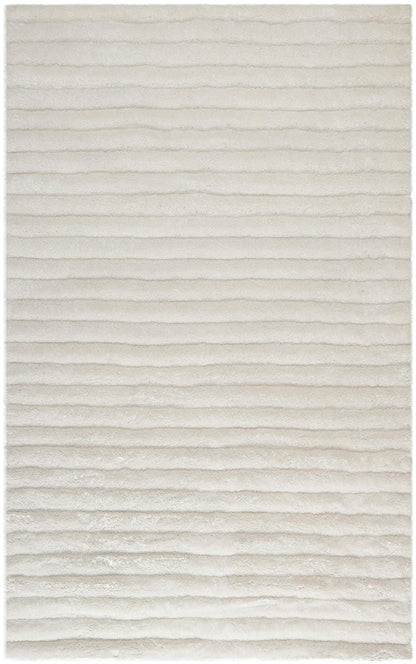 Safavieh Shag Sg554A Pearl Shag Area Rug