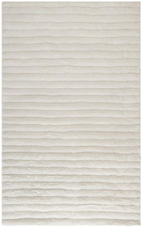 Safavieh Shag Sg554A Pearl Shag Area Rug