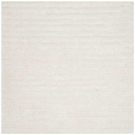 Safavieh Shag Sg554A Pearl Shag Area Rug