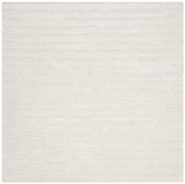 Safavieh Shag Sg554A Pearl Rugs.