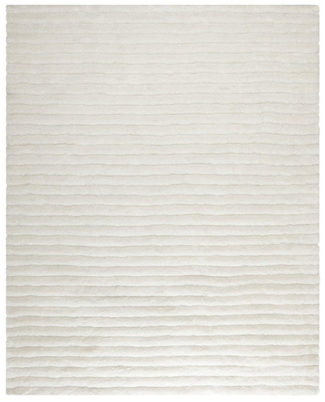 Safavieh Shag Sg554A Pearl Shag Area Rug