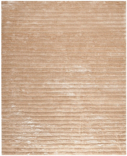 Safavieh Shag Sg554B Champagne Shag Area Rug