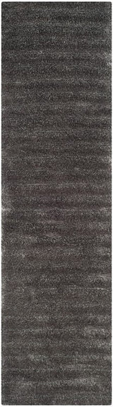 Safavieh Shag Sg554C Silver Rugs.