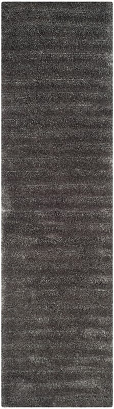 Safavieh Shag Sg554C Silver Shag Area Rug