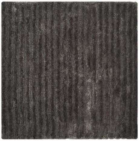 Safavieh Shag Sg554C Silver Shag Area Rug