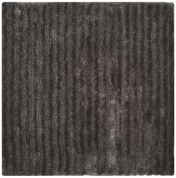 Safavieh Shag Sg554C Silver Rugs.