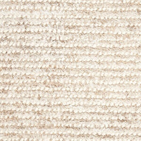 Safavieh Shag Sg640A White / Beige Shag Area Rug