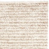 Safavieh Shag Sg640A White / Beige Rugs.