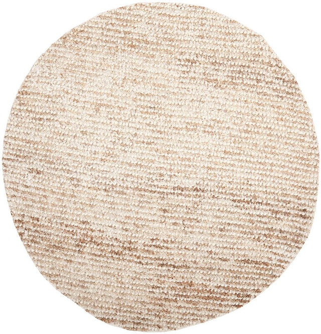 Safavieh Shag Sg640A White / Beige Rugs.