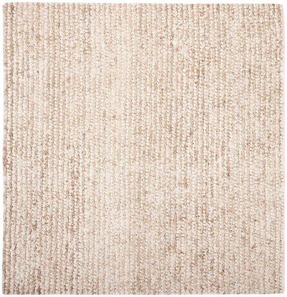 Safavieh Shag Sg640A White / Beige Shag Area Rug