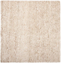 Safavieh Shag Sg640A White / Beige Shag Area Rug