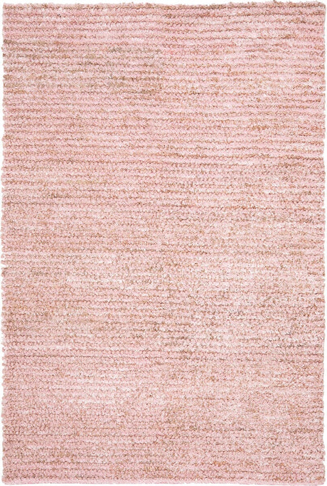 Safavieh Shag Sg640P Pink Rugs.