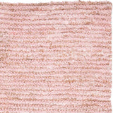 Safavieh Shag Sg640P Pink Rugs.