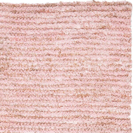 Safavieh Shag Sg640P Pink Rugs.