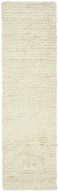 Safavieh Shag Sg731A Ivory Shag Area Rug