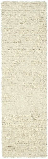 Safavieh Shag Sg731A Ivory Shag Area Rug