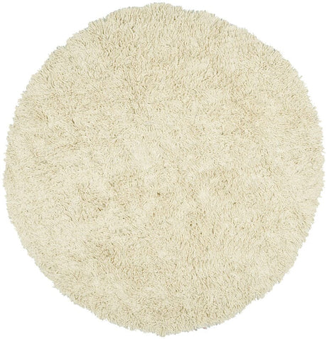 Safavieh Shag Sg731A Ivory Shag Area Rug