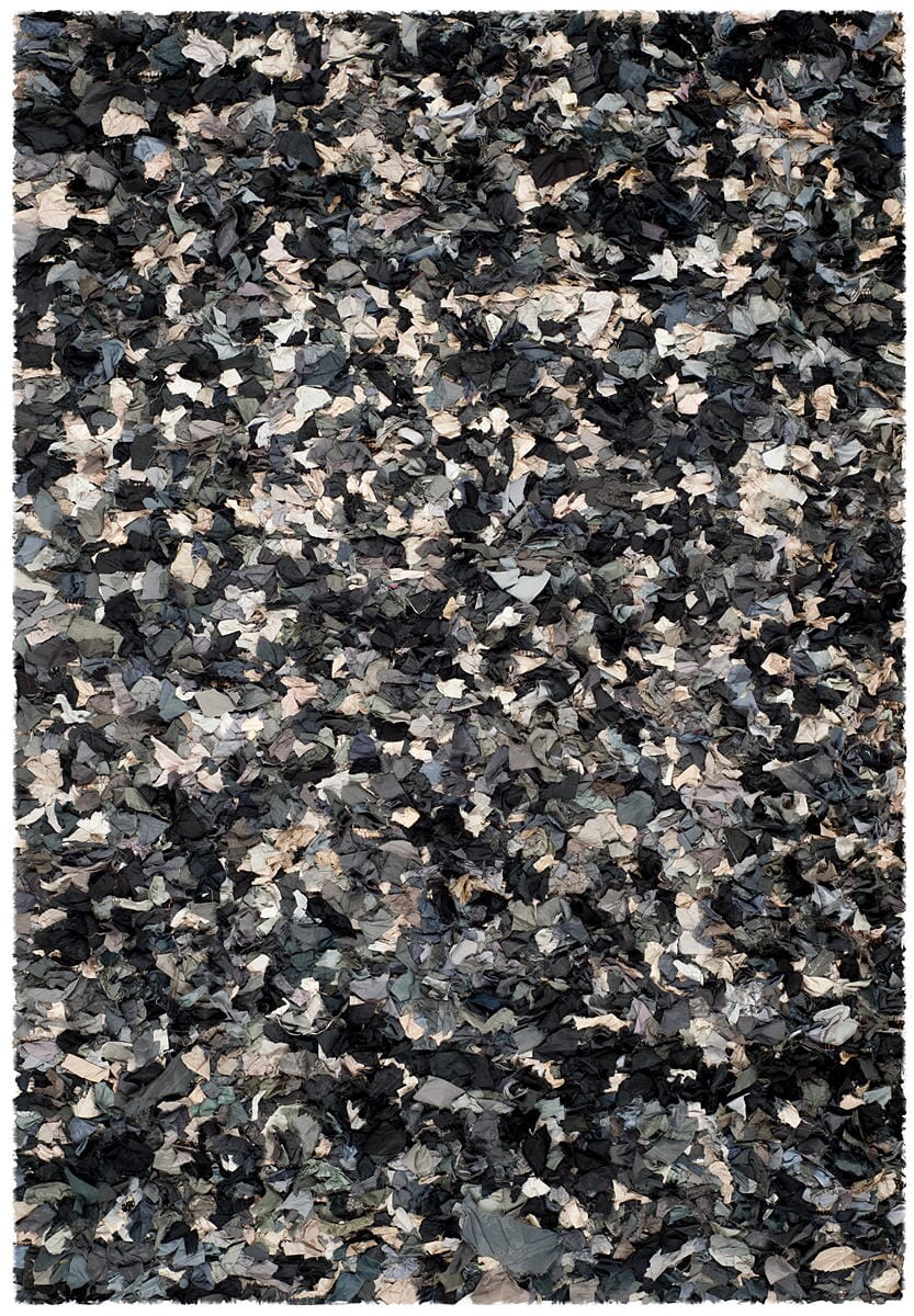 Safavieh Shag Sg951D Grey / Multi Rugs.
