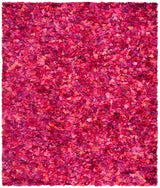 Safavieh Shag Sg951F Fuchsia / Multi Rugs.