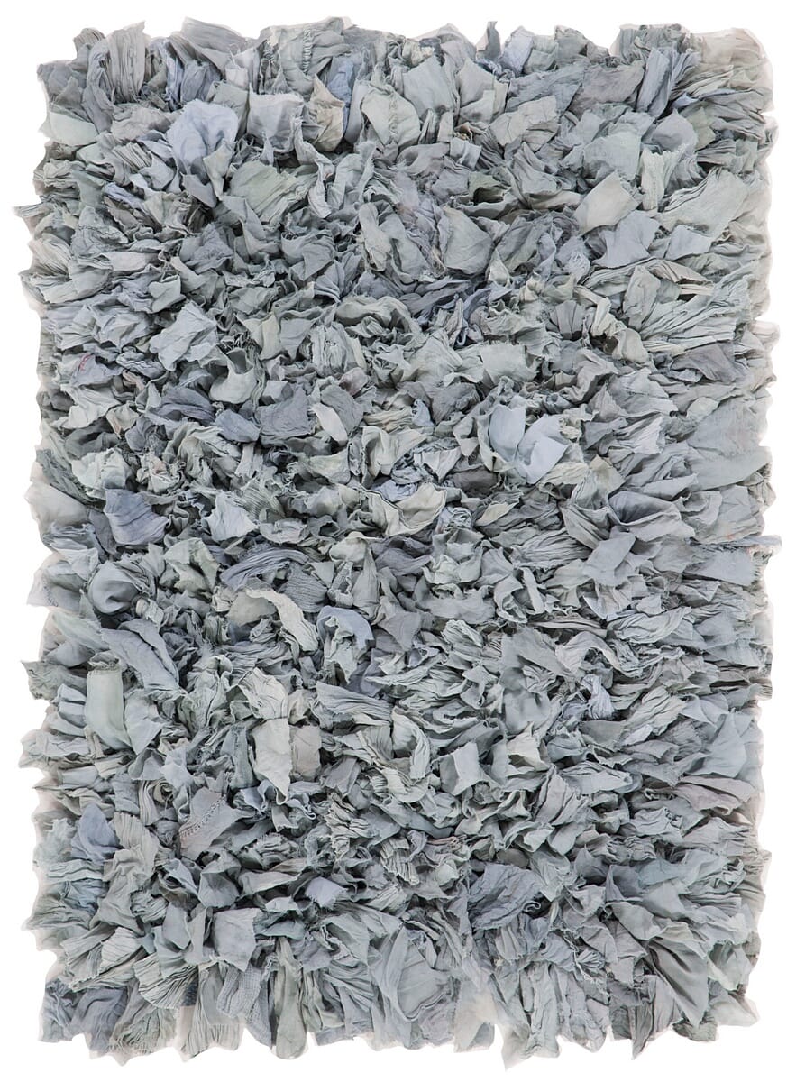 Safavieh Rio Shag Sg951J Light Grey Rugs.