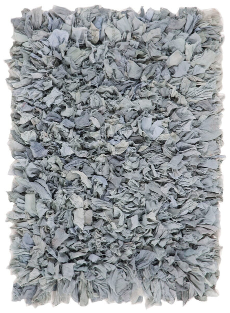Safavieh Rio Shag Sg951J Light Grey Rugs.