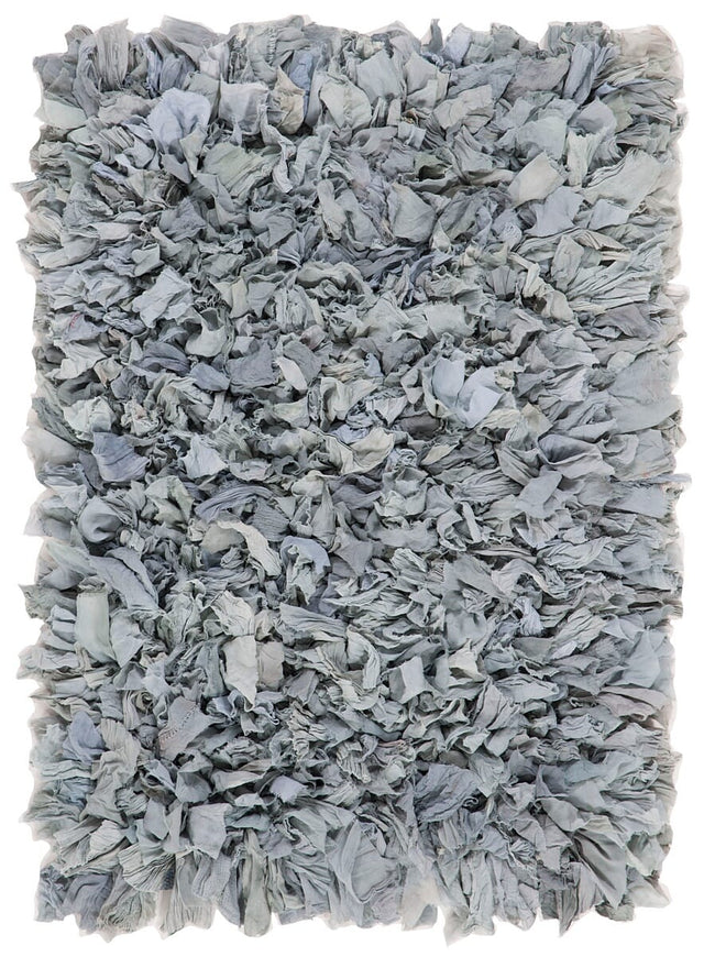 Safavieh Rio Shag Sg951J Light Grey Rugs.