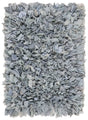Safavieh Rio Shag Sg951J Light Grey Rugs.