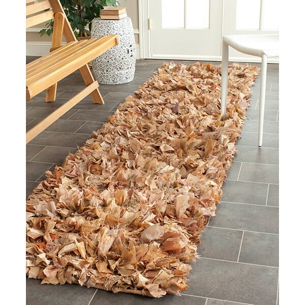 Safavieh Shag Sg951N Natural / Multi Rugs.