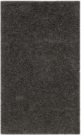 Safavieh Athens Shag Sga119C Dark Grey Rugs.