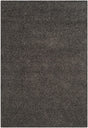 Safavieh Athens Shag Sga119C Dark Grey Rugs.