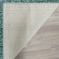 Safavieh Athens Shag Sga119D Seafoam Shag Area Rug