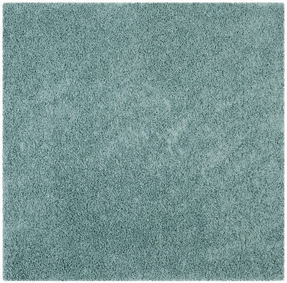 Safavieh Athens Shag Sga119D Seafoam Shag Area Rug