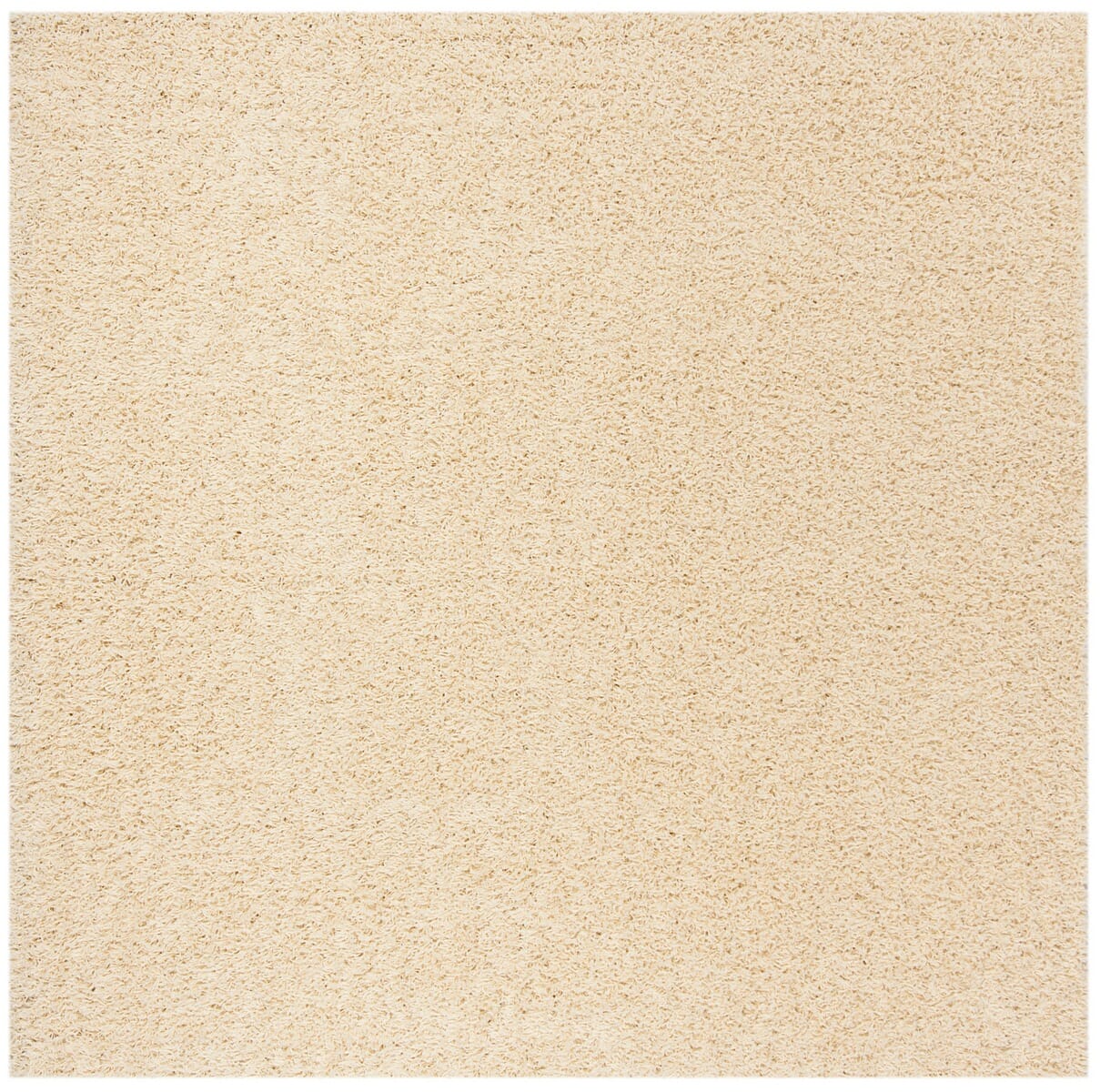 Safavieh Athens Shag Sga119I Ivory Shag Area Rug