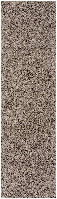 Safavieh Athens Shag Sga119S Silver Shag Area Rug