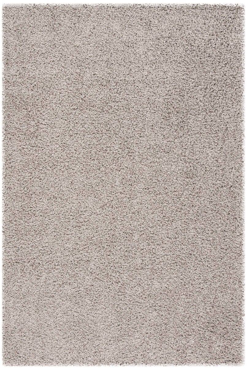 Safavieh Athens Shag Sga119S Silver Shag Area Rug