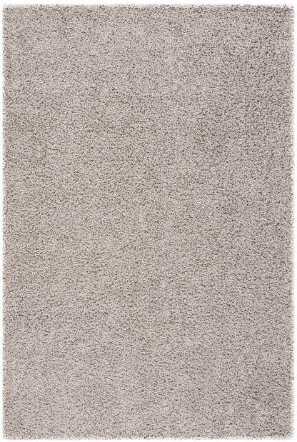 Safavieh Athens Shag Sga119S Silver Shag Area Rug