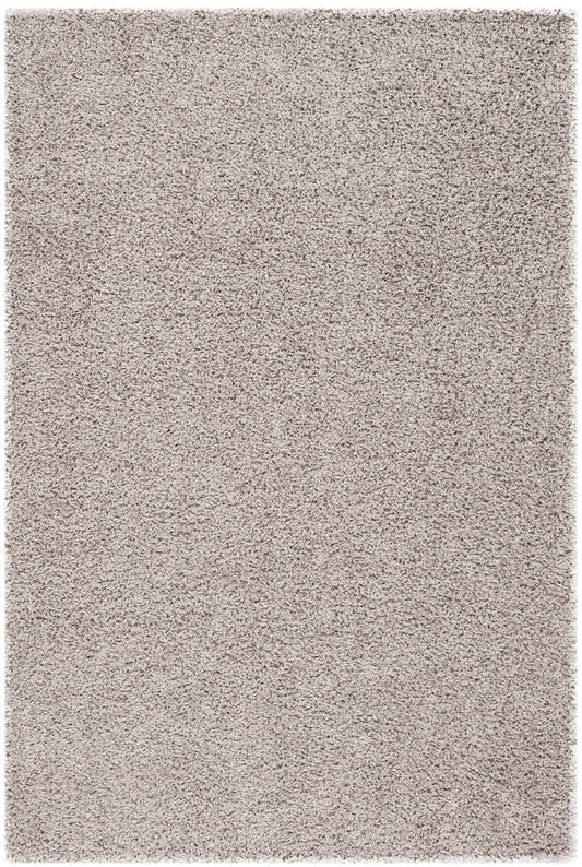 Safavieh Athens Shag Sga119S Silver Shag Area Rug