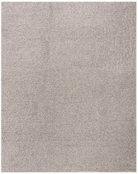 Safavieh Athens Shag Sga119S Silver Shag Area Rug