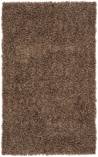 Safavieh Athens Shag Sga119T Taupe Shag Area Rug