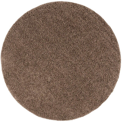 Safavieh Athens Shag Sga119T Taupe Shag Area Rug