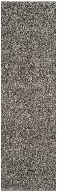 Safavieh Charlotte Shag Sgc720G Grey Shag Area Rug