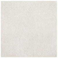 Safavieh Indie Shag Sgi320A Creme Shag Area Rug