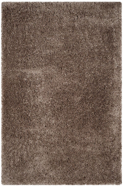 Safavieh Indie Shag Sgi320G Mushroom Shag Area Rug