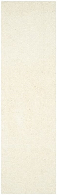 Safavieh Laguna Shag Sgl303A Ivory Shag Area Rug