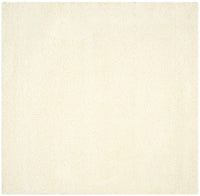 Safavieh Laguna Shag Sgl303A Ivory Shag Area Rug