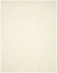 Safavieh Laguna Shag Sgl303A Ivory Shag Area Rug