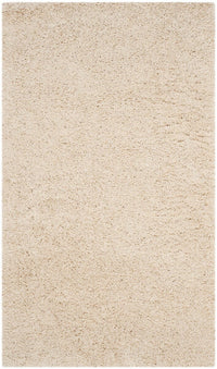 Safavieh Laguna Shag Sgl303B Beige Shag Area Rug