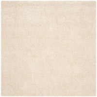 Safavieh Laguna Shag Sgl303B Beige Shag Area Rug