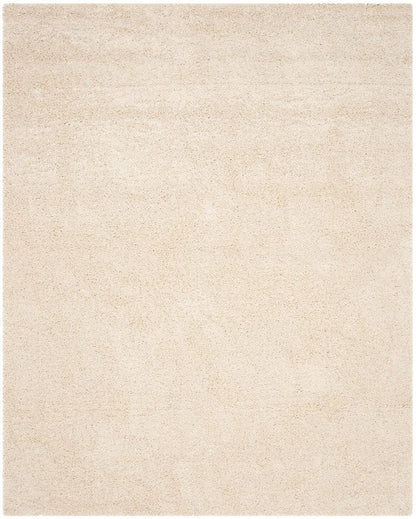 Safavieh Laguna Shag Sgl303B Beige Shag Area Rug